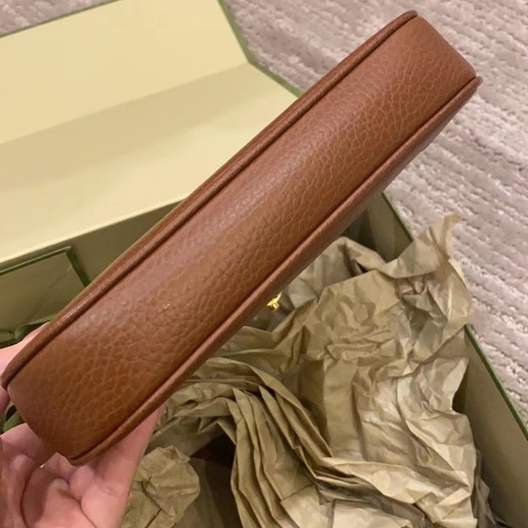 Gucci mini jackey bag - Picture 3 of 5